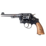 SMITH & WESSON US ARMY MODEL 1917 .45 ACP - 1 of 2