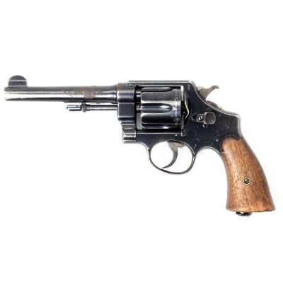 SMITH & WESSON US ARMY MODEL 1917 .45 ACP