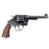 SMITH & WESSON US ARMY MODEL 1917 .45 ACP - 2 of 2