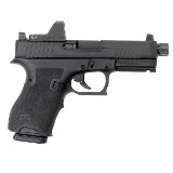 PALMETTO STATE ARMORY DAGGER COMPACT 9MM LUGER (9X19 PARA) - 2 of 3