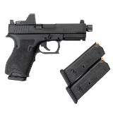 PALMETTO STATE ARMORY DAGGER COMPACT 9MM LUGER (9X19 PARA) - 3 of 3