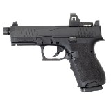PALMETTO STATE ARMORY DAGGER COMPACT 9MM LUGER (9X19 PARA) - 1 of 3