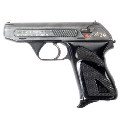 HECKLER & KOCH HK 4.380 ACP