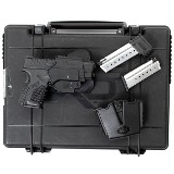 SPRINGFIELD ARMORY XDS-9 9MM LUGER (9X19 PARA) - Image 3 of 3