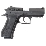 IWI BABY DESERT EAGLE 9MM LUGER (9X19 PARA) - 2 of 3