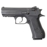 IWI BABY DESERT EAGLE 9MM LUGER (9X19 PARA) - 1 of 3