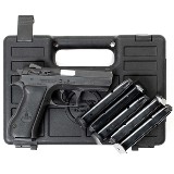 IWI BABY DESERT EAGLE 9MM LUGER (9X19 PARA) - 3 of 3