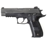 SIG SAUER P226 ELITE 9MM LUGER (9X19 PARA) - 1 of 3