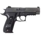 SIG SAUER P226 ELITE 9MM LUGER (9X19 PARA) - 2 of 3
