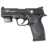 SMITH & WESSON M&P 22 COMPACT .22 LR - 1 of 3