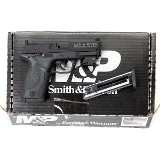 SMITH & WESSON M&P 22 COMPACT .22 LR - 3 of 3