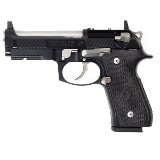BERETTA 92G ELITE LTT 9MM LUGER (9X19 PARA) - 1 of 3