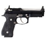 BERETTA 92G ELITE LTT 9MM LUGER (9X19 PARA) - 2 of 3