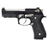 BERETTA 92G ELITE LTT 9MM LUGER (9X19 PARA) - 1 of 3