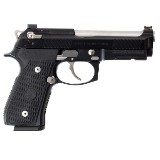 BERETTA 92G ELITE LTT 9MM LUGER (9X19 PARA) - 2 of 3