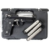 BERETTA 92G ELITE LTT 9MM LUGER (9X19 PARA) - 3 of 3