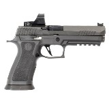 SIG SAUER P320 X FIVE LEGION 9MM LUGER (9X19 PARA) - 2 of 3