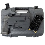 SIG SAUER P320 X FIVE LEGION 9MM LUGER (9X19 PARA) - 3 of 3
