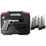 SAVAGE ARMS 1911 .45 ACP - 3 of 3