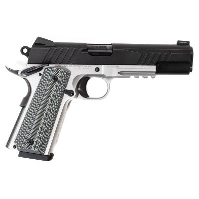 SAVAGE ARMS 1911 .45 ACP - Image 2 of 3