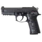 BERETTA TYPE 92 9MM LUGER (9X19 PARA) - 1 of 3