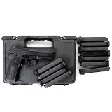 BERETTA TYPE 92 9MM LUGER (9X19 PARA) - 3 of 3
