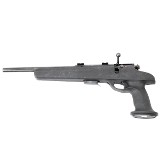 SAVAGE ARMS 502 .22 WMR - 1 of 3