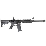 SMITH & WESSON M&P-15 SPORT II 5.56X45MM NATO - 2 of 2
