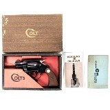 COLT DETECTIVE SPECIAL .38 SPL - 3 of 3