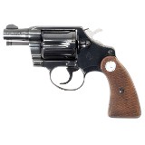 COLT DETECTIVE SPECIAL .38 SPL - 1 of 3