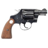 COLT DETECTIVE SPECIAL .38 SPL - 2 of 3