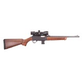 HENRY HOMESTEADER CARBINE MODEL H027-H9 9MM LUGER (9X19 PARA) - 2 of 3