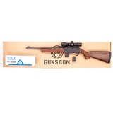 HENRY HOMESTEADER CARBINE MODEL H027-H9 9MM LUGER (9X19 PARA) - 3 of 3