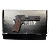 AUTO-ORDNANCE 1911A1 BKO .45 ACP - 3 of 3
