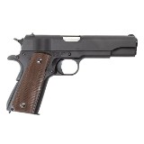 AUTO-ORDNANCE 1911A1 BKO .45 ACP - 2 of 3