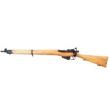 LEE-ENFIELD NO.4 MK2 .303 BRITISH - 1 of 2