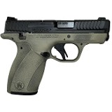 SMITH & WESSON BODYGUARD 2.0 .380 ACP - 1 of 1