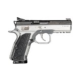CZ SHADOW 2 COMPACT 9MM LUGER (9x19 PARA) - 1 of 2