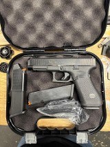 GLOCK G47 MOS 9MM LUGER (9X19 PARA) - 1 of 3