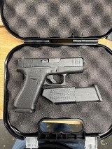 GLOCK G43X 9MM LUGER (9X19 PARA) - 2 of 3