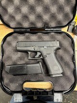 GLOCK G43X 9MM LUGER (9X19 PARA) - 1 of 3