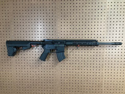 AERO PRECISION X15 7.62X39MM