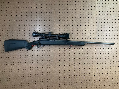 SAVAGE ARMS 110 .243 WIN