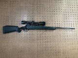 SAVAGE ARMS 110 .243 WIN - 1 of 3