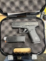 GLOCK G43X 9MM LUGER (9X19 PARA) - 2 of 3
