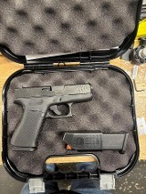 GLOCK G43X 9MM LUGER (9X19 PARA) - 1 of 3
