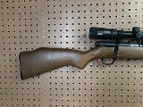 SAVAGE ARMS 93R17 .17 HMR - 2 of 3