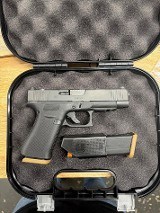 GLOCK G48 MOS 9MM LUGER (9X19 PARA) - 2 of 3