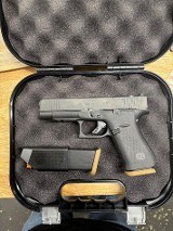 GLOCK G48 MOS 9MM LUGER (9X19 PARA) - 1 of 3