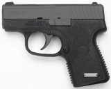 KAHR P380 ACP .380 ACP - 1 of 1